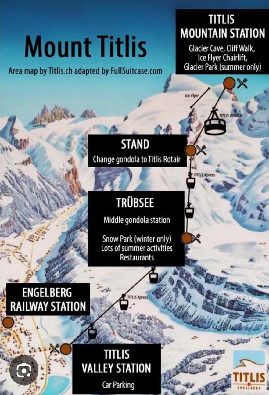 Apartmán Alpenperle Isenthal Exteriér fotografie