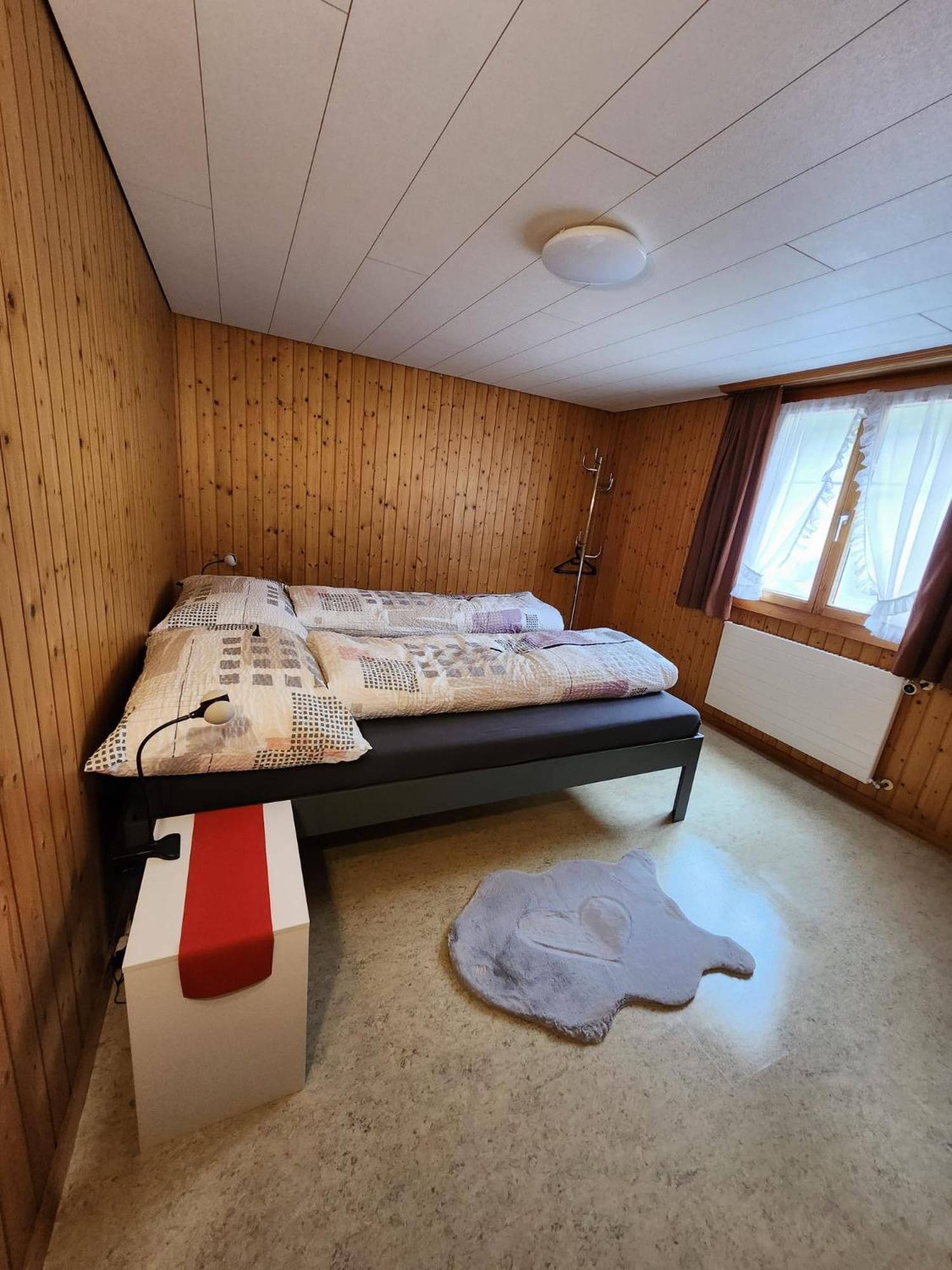 Apartmán Alpenperle Isenthal Exteriér fotografie